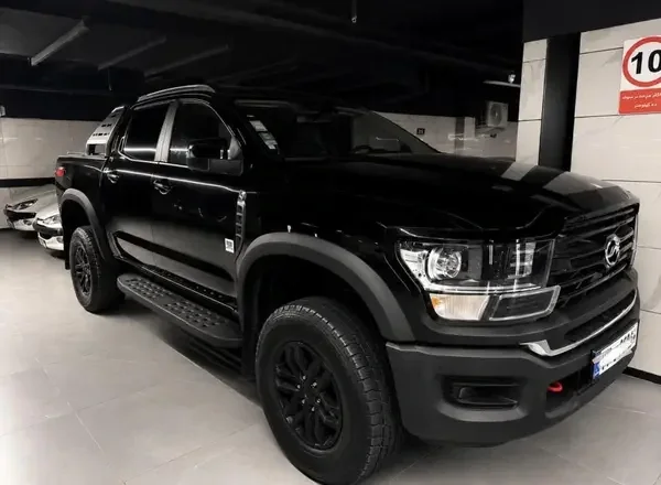 زد ایکس اتو G9