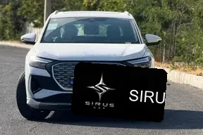 آئودی Q4 e-tron