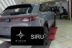 هوندا HR-V eHEV