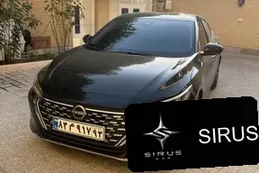نیسان سیلفی e-POWER