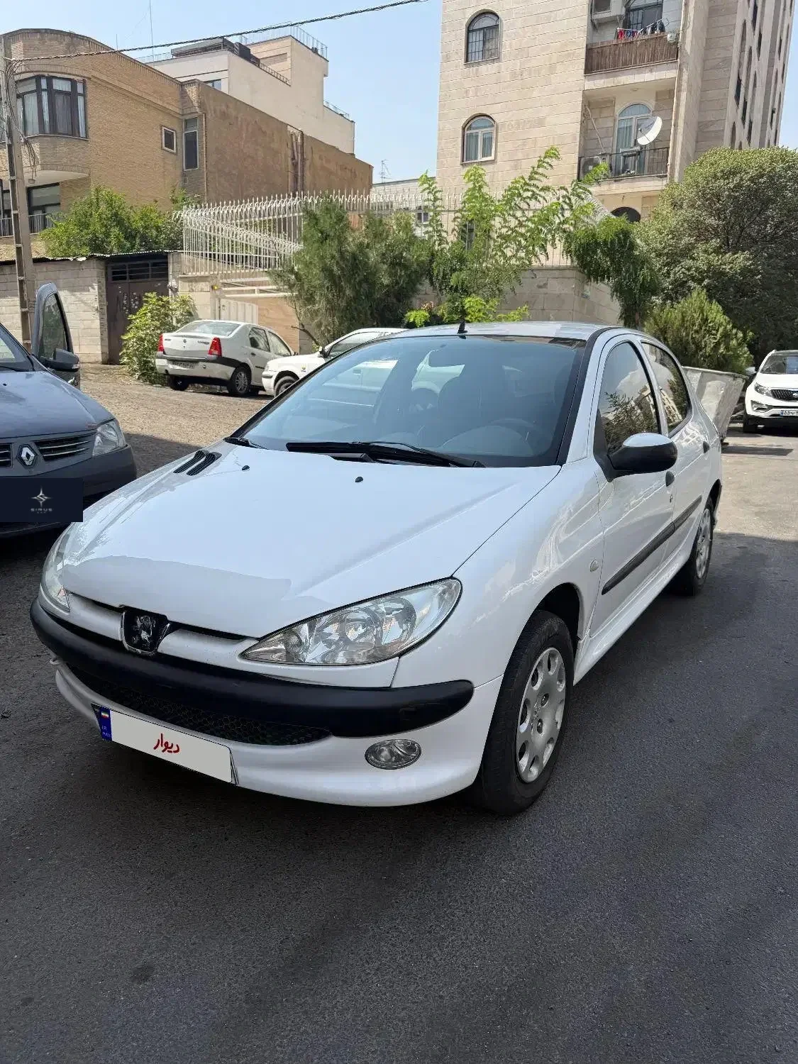 206مدل۹۶