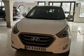 هیوندای، توسان
