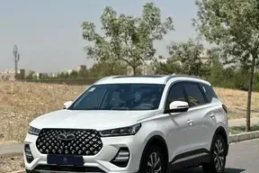فونیکس، تیگو 7 پرو