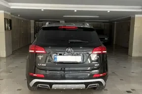 جک، S5