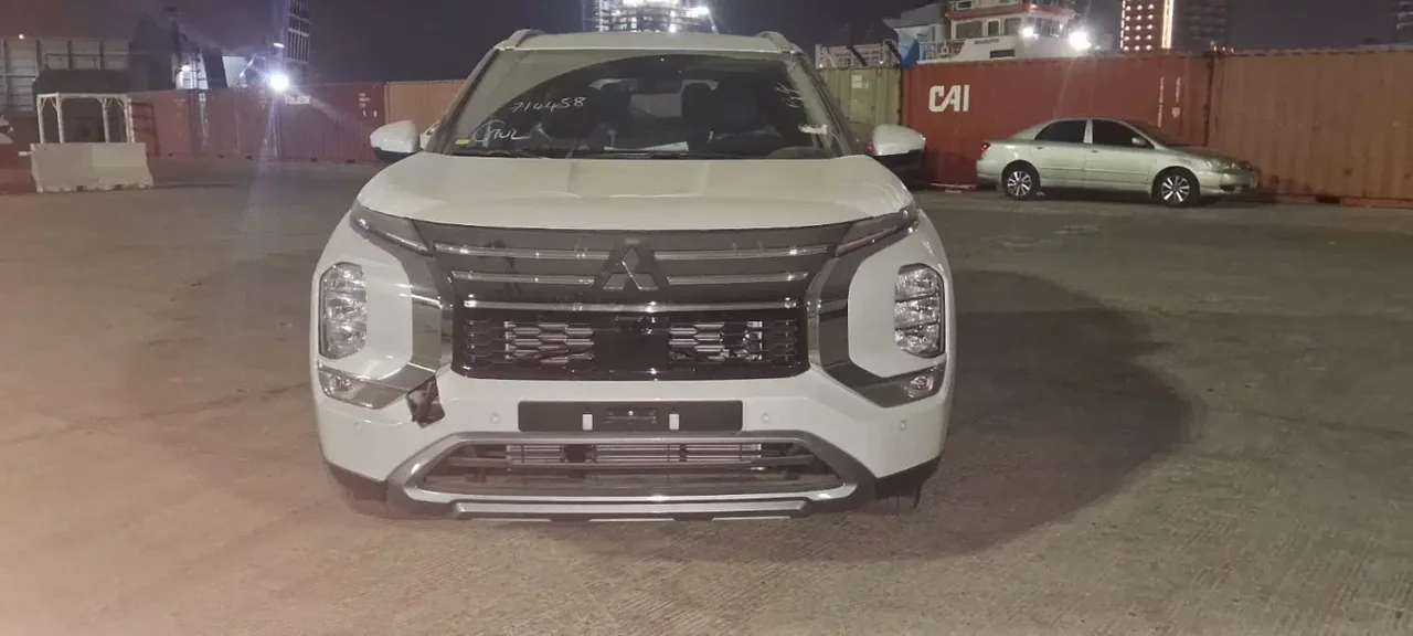 اوتلندر ۲۰۲۶ فول ژاپن Hلاین ۲دف