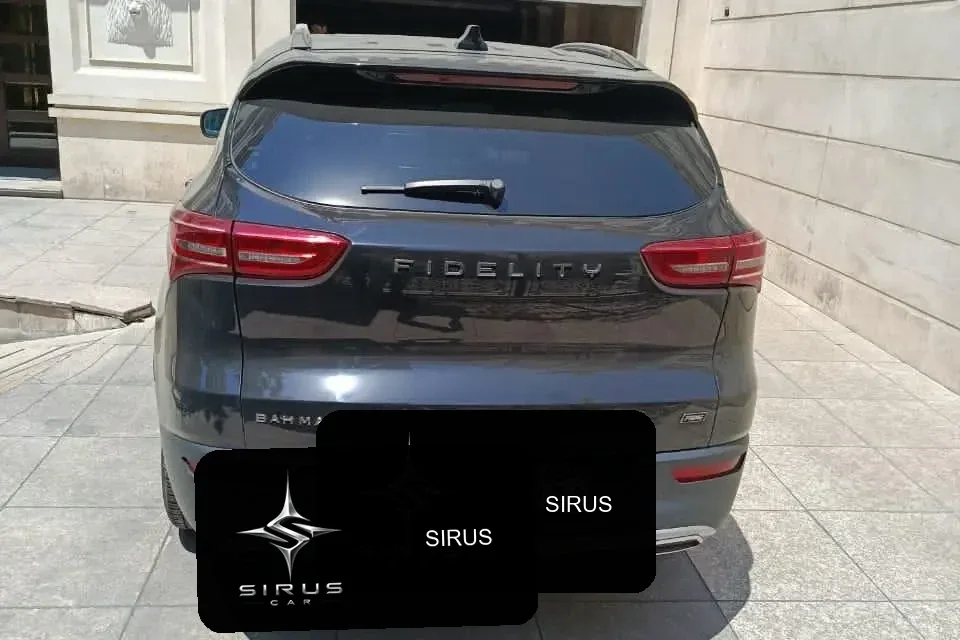 فیدلیتی پرایم
