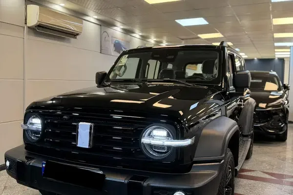 تانک، 300 مونتاژی - تصویر 1