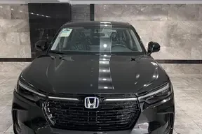 هوندا، HR-V eHEV